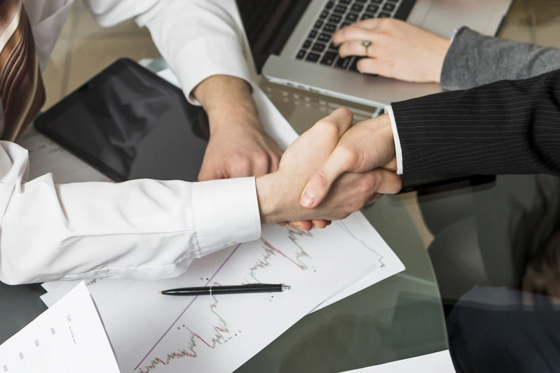 Abogados comprometidos por el buen servicio